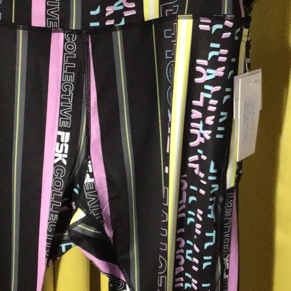 Psk work out pants lot59 - Picture 2 of 4